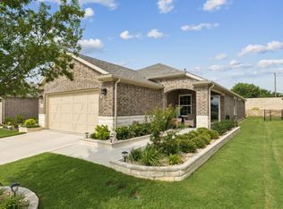 9201 Riverlight Rd, McKinney, TX 75071