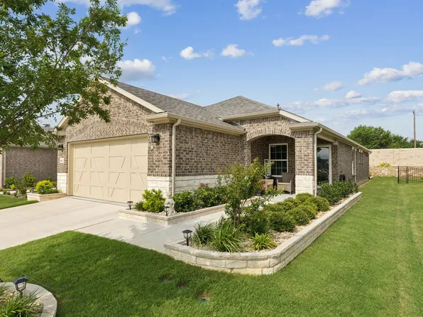 9201 Riverlight Rd, McKinney, TX 75071