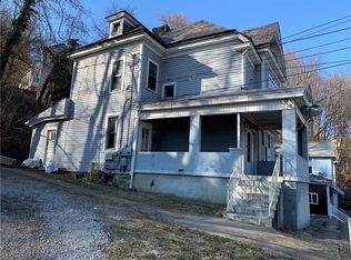 611 Larimer Ave, Turtle Creek, PA 15145