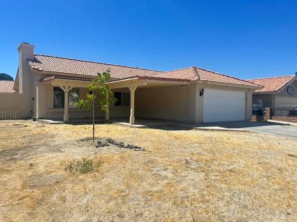 37835 58th St E, Palmdale, CA 93552