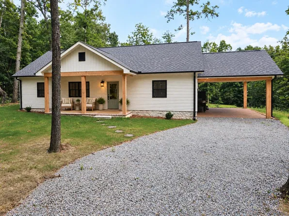 10 County Road 665, Corinth, MS 38834