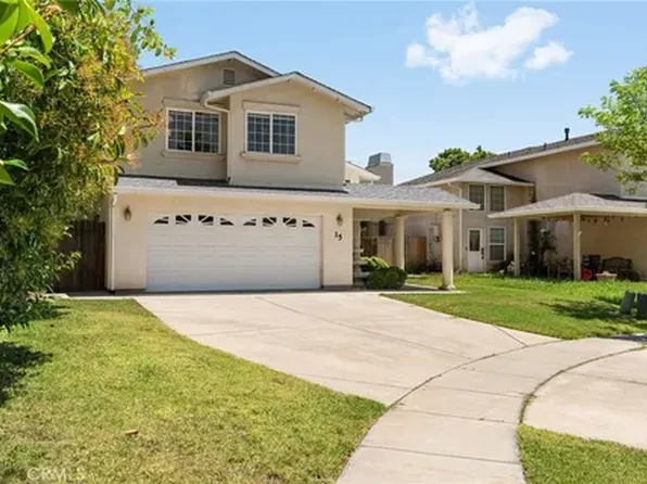 15 La Casa Ct, Chico, CA 95926