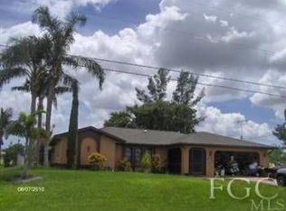 504 SE 31st Ter, Cape Coral, FL 33904