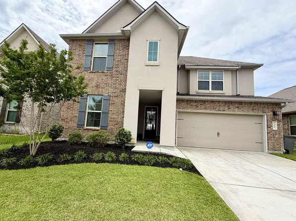 13938 Bellacosa Ave, Baton Rouge, LA 70817