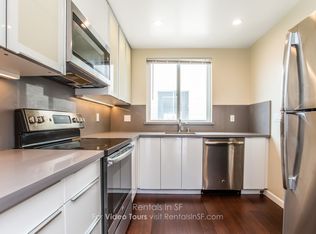 1471 20th Ave APT 3, San Francisco, CA 94122