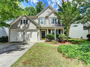 11555 Bentham Ct, Johns Creek, GA