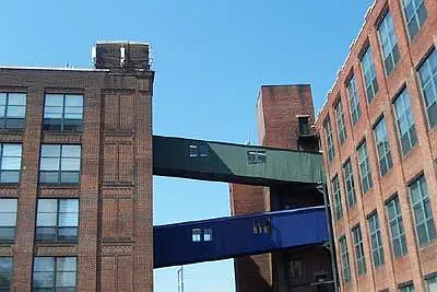 The Lofts at Chimney Hill — Photo 13
