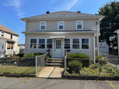 13-13-13.5 Weston St, Wilbraham, MA, 01095