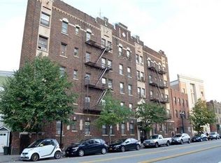 821 Bergen Ave APT D7, Jersey City, NJ