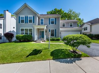 3357 Victoria Ln, Waukegan, IL 60087