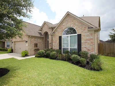 1007 Orie Ct, Spring, TX, 77373