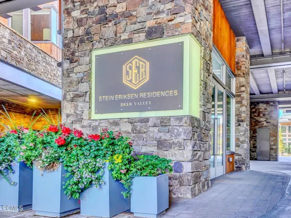 7101 Stein Cir #611, Park City, UT 84060