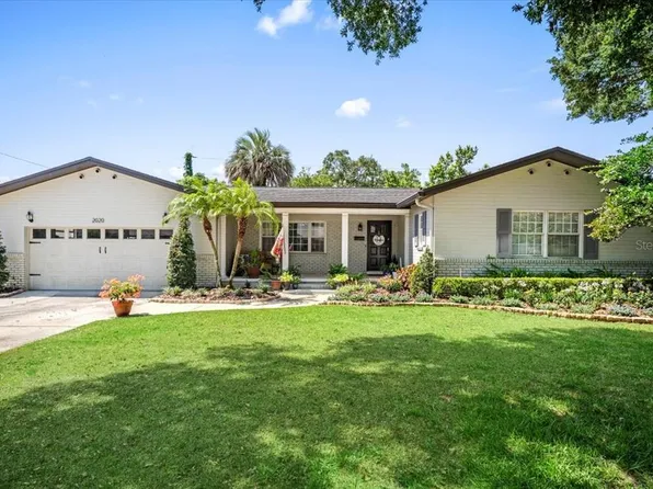 2020 Geronimo Trl, Maitland, FL 32751