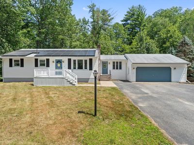 48 Meetinghouse Road, Merrimack, NH, 03054
