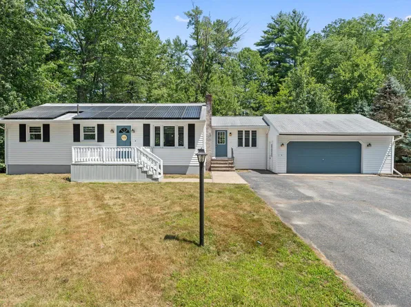 48 Meetinghouse Road, Merrimack, NH 03054