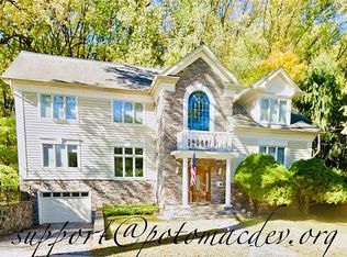 8904 Spring Valley Rd, Chevy Chase, MD 20815