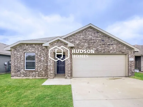 419 Shorty St, Mabank, TX 75147