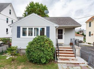 11 Marlboro St, Quincy, MA 02170