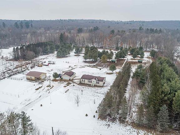 Horse or Hobby Farm- Your Choice!