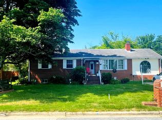 2208 Rosedell Pl, Fort Washington, MD 20744