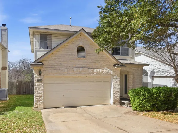 14704 Yora Dr, Austin, TX 78728