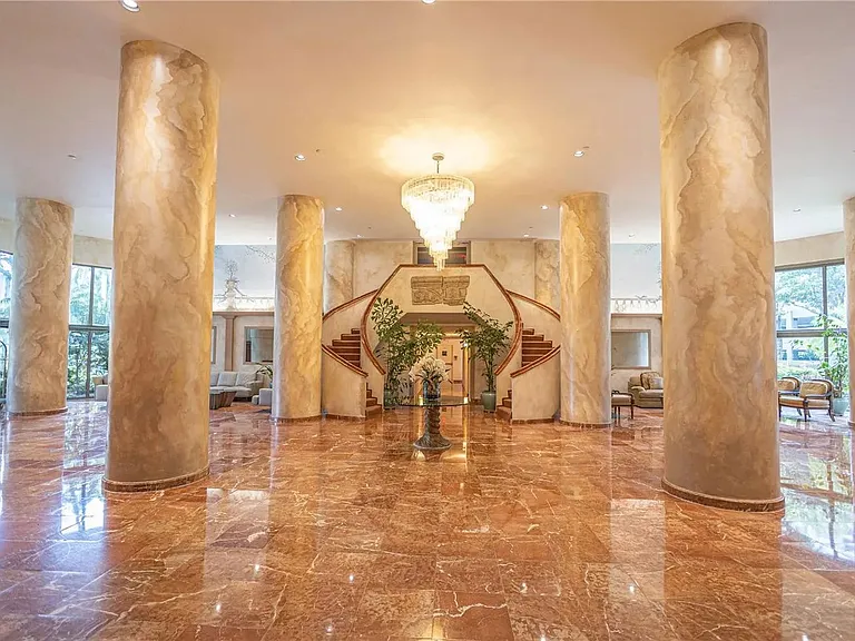 3500 Mystic Pointe Dr #1107 — Photo 22