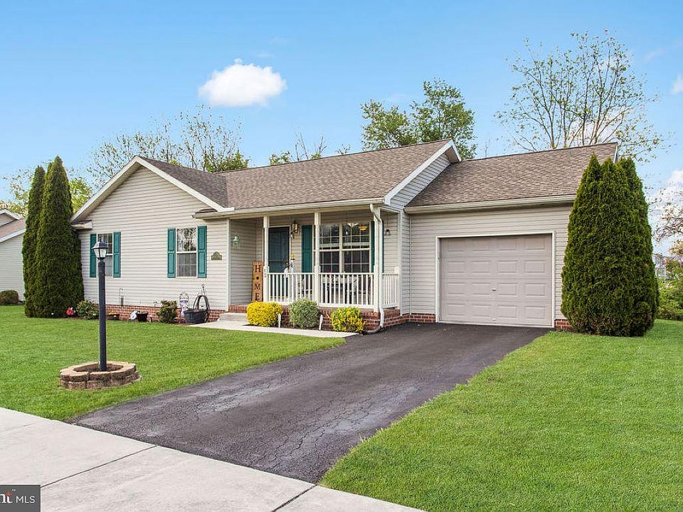 13 Maria Dr, Mcsherrystown, PA 17344 Zillow