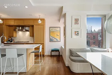 Sold by Corcoran