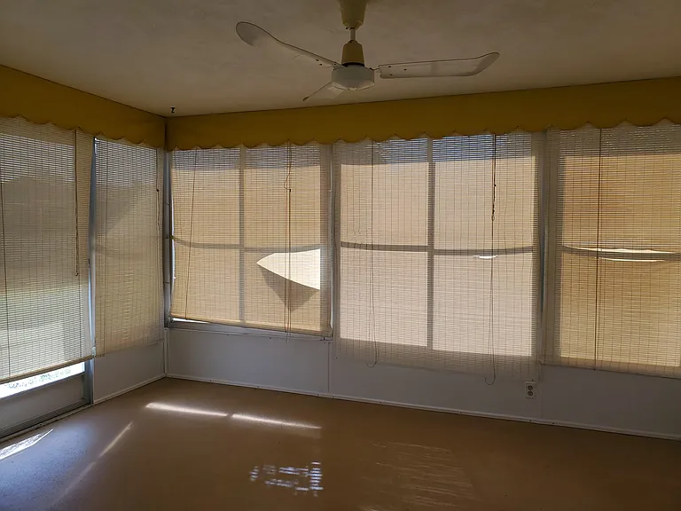 Florida Room