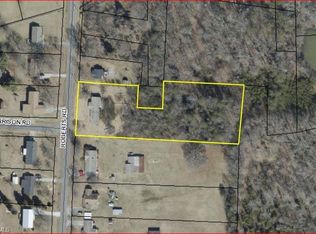 155 Roberts Rd, Eden, NC 27288