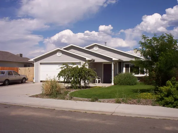404 W Grove Dr, Grand Junction, CO 81504