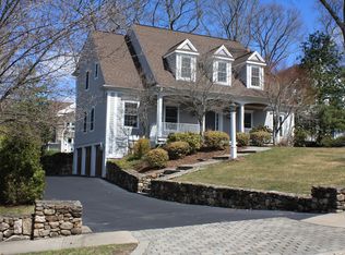 76 Sconset Dr, Fairfield, CT 06824