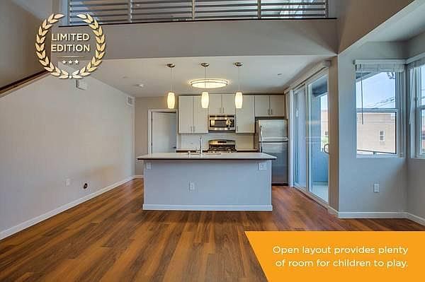 1st image of 1016 Lake St APT H