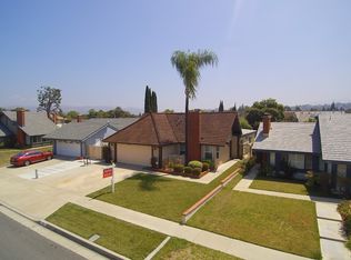 262 N Camino Arroyo, Anaheim, CA 92807