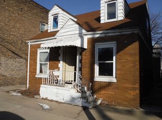 521 Gostlin St, Hammond, IN 46327