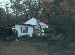 1500 Terrell Branch Rd, Pleasantville, TN 37033