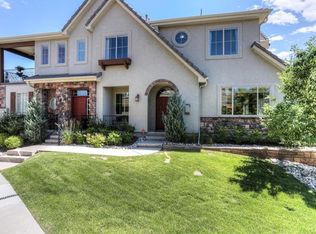 10059 Bluffmont Ct, Lone Tree, CO 80124