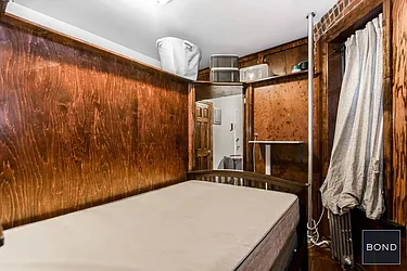 Rented by Bond New York