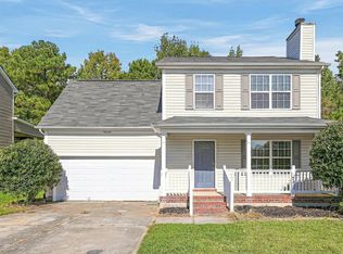14620 Arlandes Dr, Charlotte, NC 28278