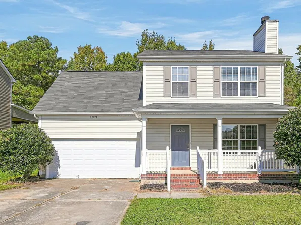 14620 Arlandes Dr, Charlotte, NC 28278