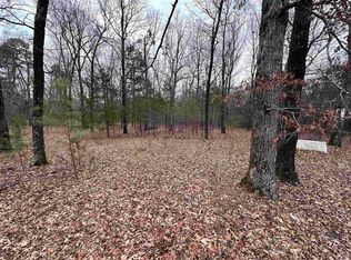 0 Morrison Rd, Concord, AR 72523