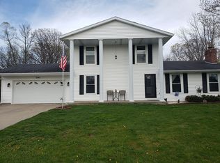 2142 Spring Creek Cir, Green Bay, WI 54311