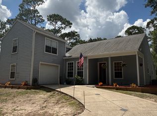 3680 General Marshall Rd, Daytona Beach, FL 32124