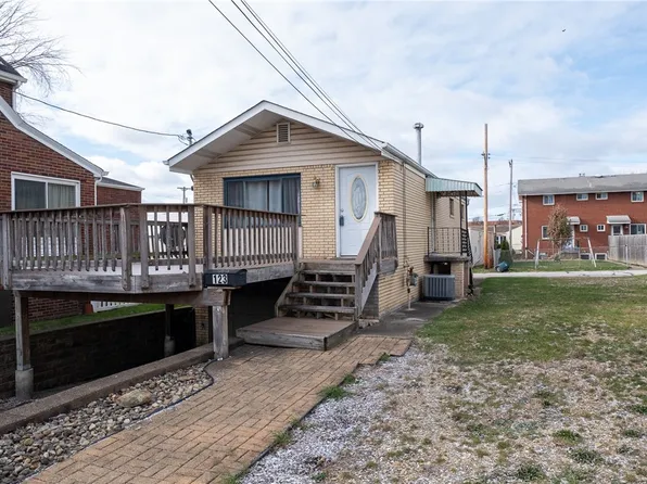 123 2nd St, Pittsburgh, PA 15225