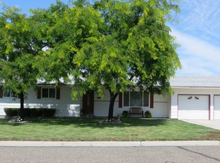 2185 NW 3rd Ave, Ontario, OR 97914