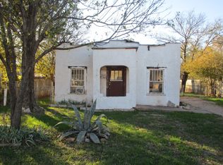 910 S Willis St, Abilene, TX 79605