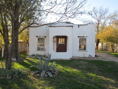 910 S Willis St, Abilene, TX, 79605