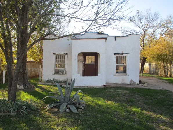 910 S Willis St, Abilene, TX 79605