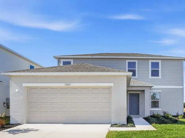 13243 Commons Ave, Parrish, FL 34219