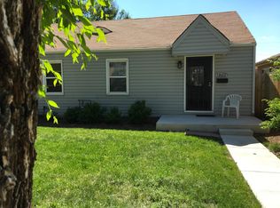 1941 Paris St, Aurora, CO 80010